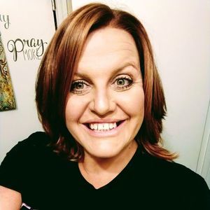 Meet your Posher, Christie